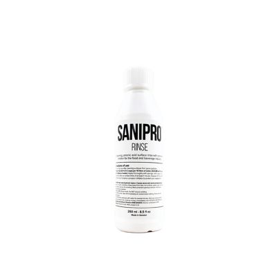 Sanipro Rinse 250 ml