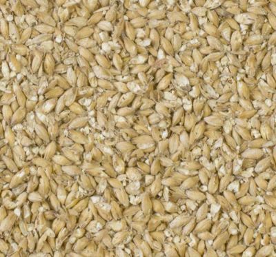 Extra Pale Maris Otter Malt (Crisp), krossad, 1 kg