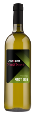 Yakima Valley Pinot Gris, Washington (Private Reserve)
