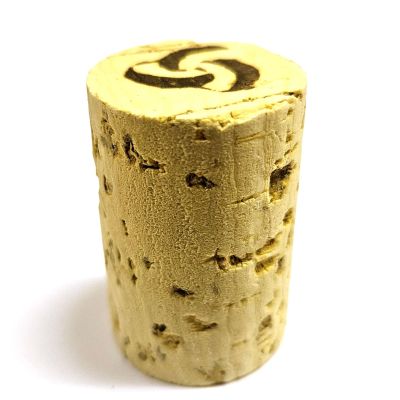 naturkork 26 x 40 mm, 100 st