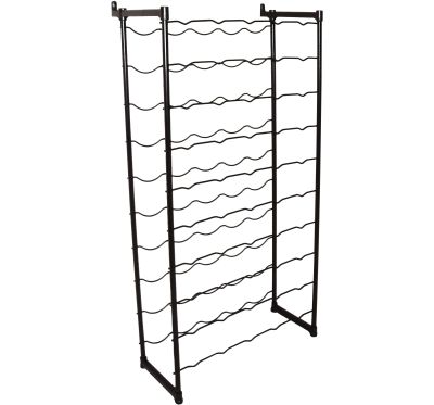 vinställ för 50 flaskor