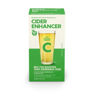 Cider Enhancer (Mangrove Jack's)