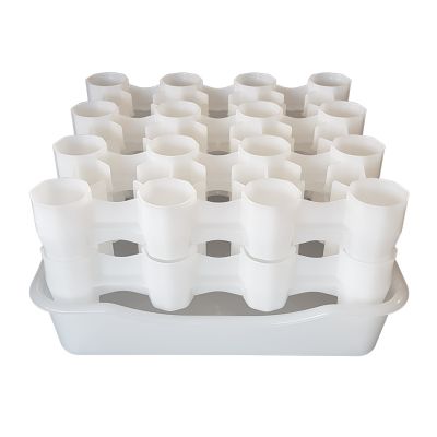 Easy Drainer startkit för 50/32 flaskor