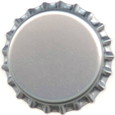 grå kapsyler, 250 st