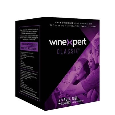 Chilean Malbec (Classic Mini)