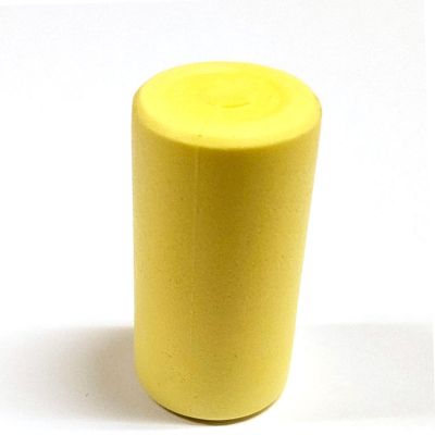 vinkork, syntetisk (silikon), 22 x 44 mm, 100 st