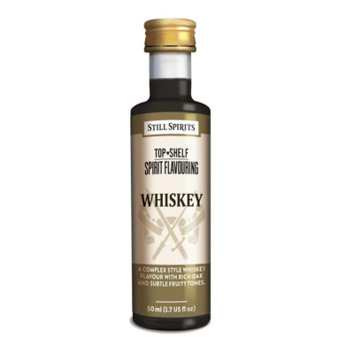 Smakessens Whiskey 50 ml