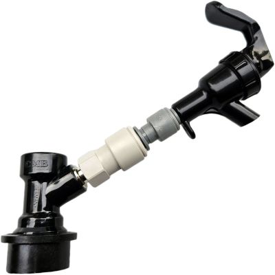 tappkran picnic med kulkoppling