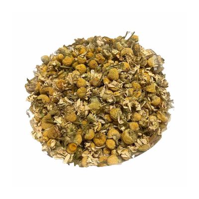 Kamomillblommor torkade, 15 g