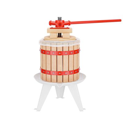 Fruktpress 12 L Better Brew