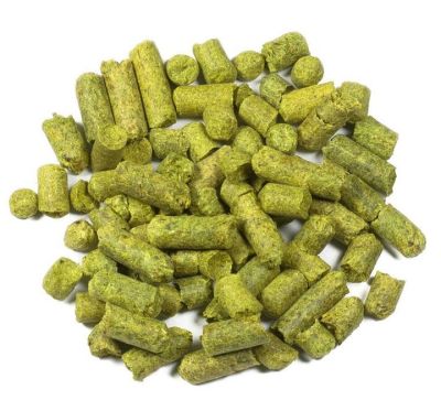 Mosaic pellets 2024, 50 g