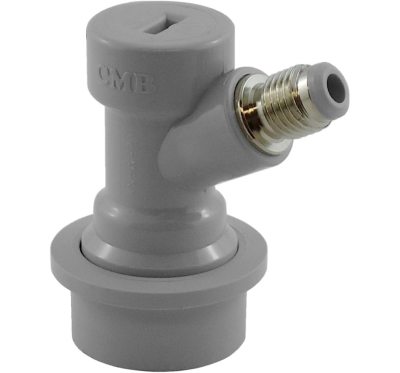 Kulkoppling Gängad Gas 1,4" MFL