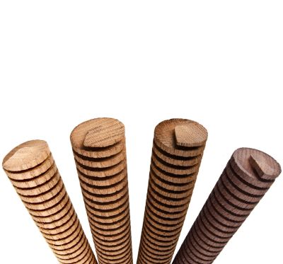 Oak Infusion Spiral®, fransk ek, medium plus toast