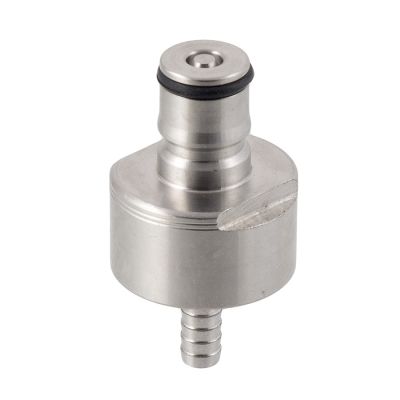 Kolsyrefyllare till PET-Flaska