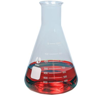 E-kolv 1000 ml (Bomex)