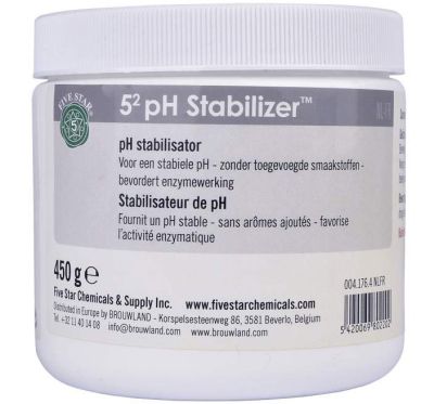 5.2 pH-stabilisator 450 g
