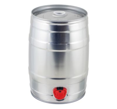 partyfat med tappkran 5 l