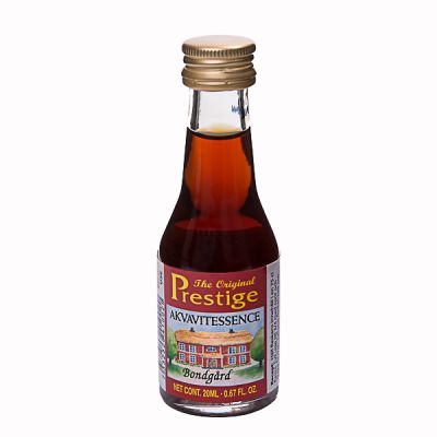 Prestige Bondgårdsakvavit
