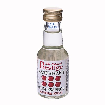 Prestige Raspberry Rum