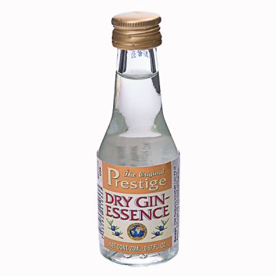 Prestige Dry Gin Engelsk