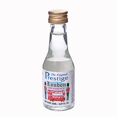 Prestige London Gin