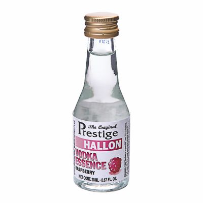 Prestige Hallonvodka