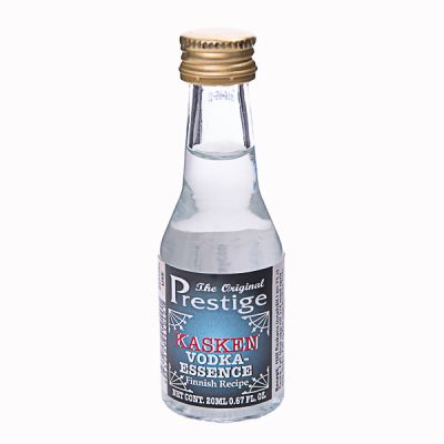 Prestige Kasken Vodka