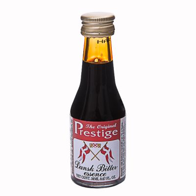 Prestige Dansk Bitter