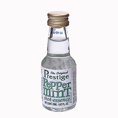 Prestige Pepparmintsshot