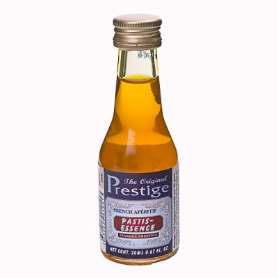 Prestige Pastis
