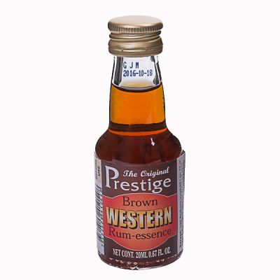 Prestige Western Rom