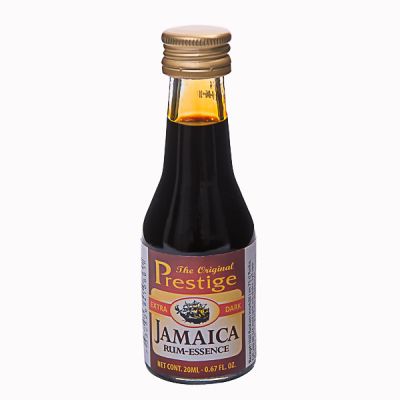 Prestige Extra Mörk Jamaica Rom