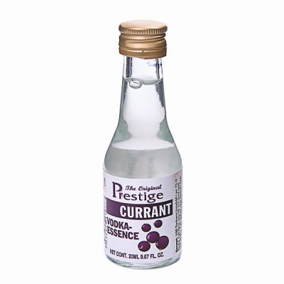 Prestige Currant Vodka