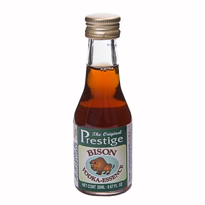 Prestige Bisonvodka