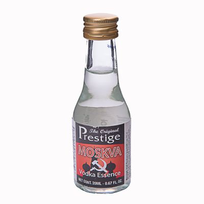 Prestige Moskva Vodka