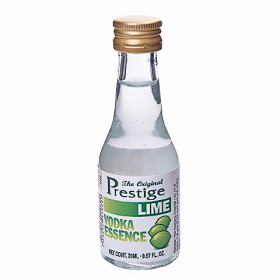 Prestige Limevodka