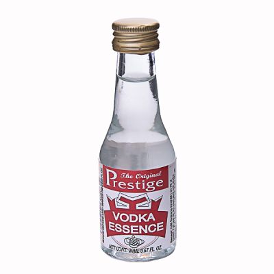 Prestige Amerikansk Vodka