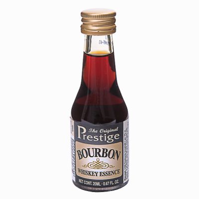 Prestige Bourbon Whisky
