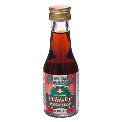 Prestige Canadian Whisky