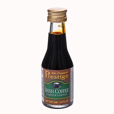 Prestige Irish Coffee