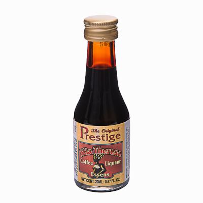 Prestige Mia Theresa Kaffe