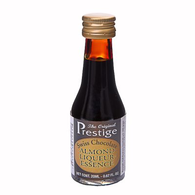 Prestige Swiss Chocolate Almond