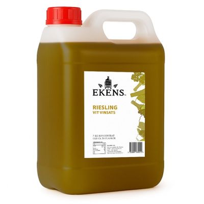 Ekens Riesling Vinsats
