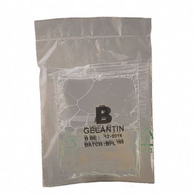 Klarningsmedel A + B