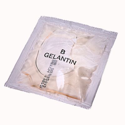 Gelatin Påse B