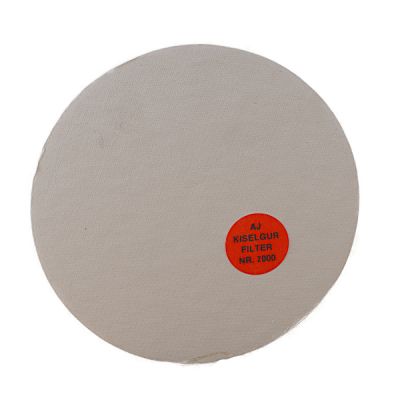 Vinfilter 2000 extra grov