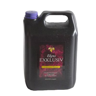 Ekens Cabernet Shiraz