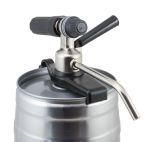 Tappkran Party Star t. 5 lit f