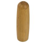 tapphandtag i ek 8 cm