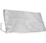 filterpåse i nylon 60 x 60 cm
